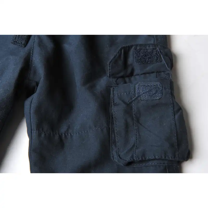 شلوار نوزادی توپومینی مدل کتان داخل آستردار توکرکی 36836