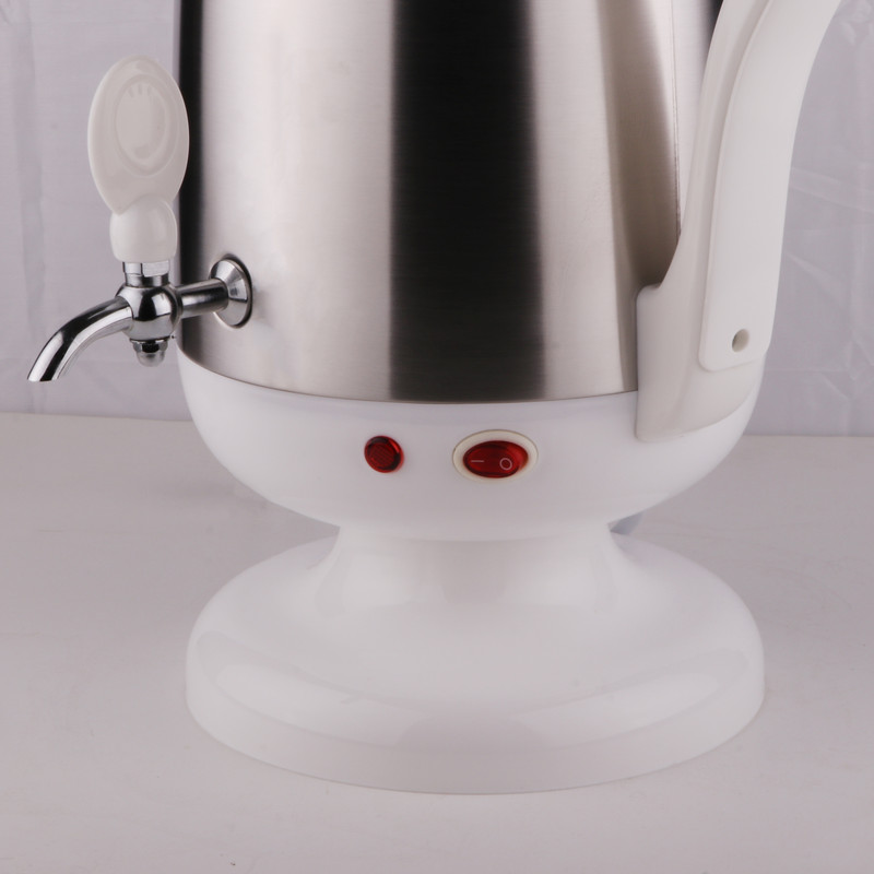 سماور برقی برناکو مدل BS-2511