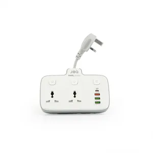 چندراهی برق جی بی کیو مدل  SC-2413