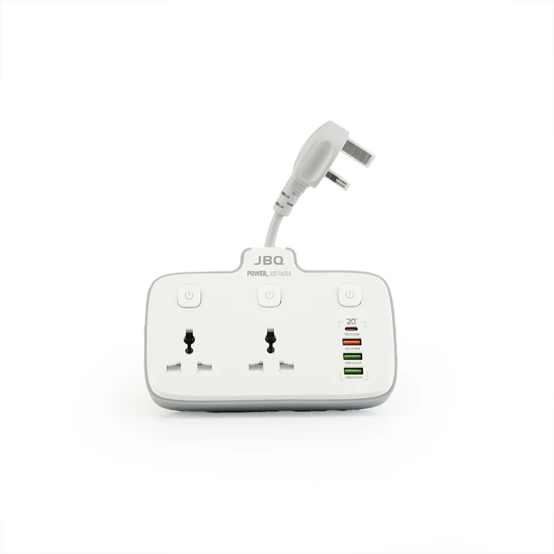 چندراهی برق جی بی کیو مدل  SC-2413