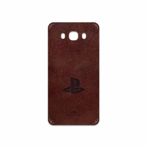 MAHOOT NL-PS Cover Sticker for Samsung Galaxy J7 2016