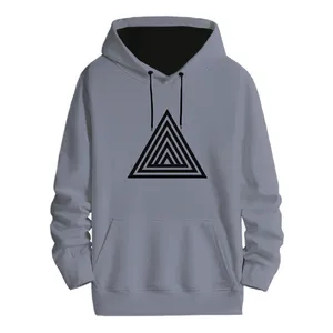 هودی مردانه مدل V168DB