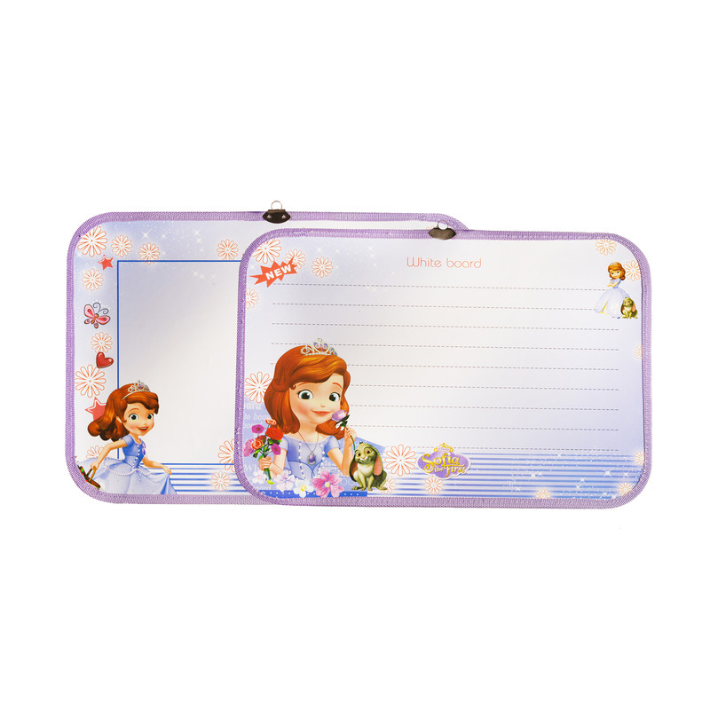 تخته وایت برد اسپادانا مدل سوفیا سایز 34x48 سانتی متر