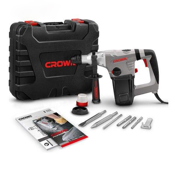 دریل بتن کن کرون کد CBT1719 دریل بتن کن کرون کد CBT1719