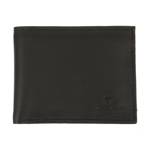 کیف پول مردانه چرم مشهد مدل D0600-001