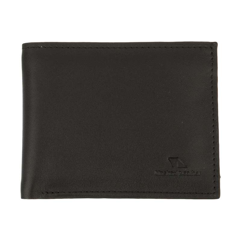 کیف پول مردانه چرم مشهد مدل D0600-001