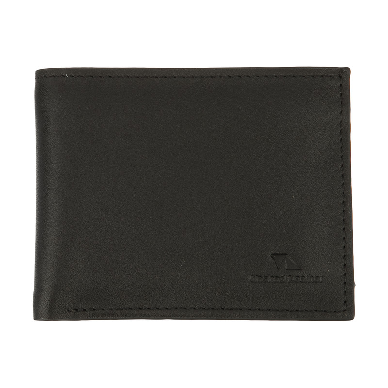 کیف پول مردانه چرم مشهد مدل D0600-001