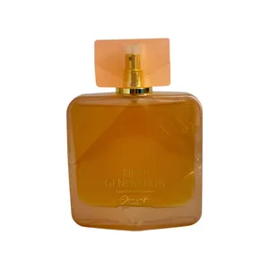 ادوپرفیوم زنانه ژک ساف مدل Next Generation با رایحه گرم حجم 100 میلی‌لیتر