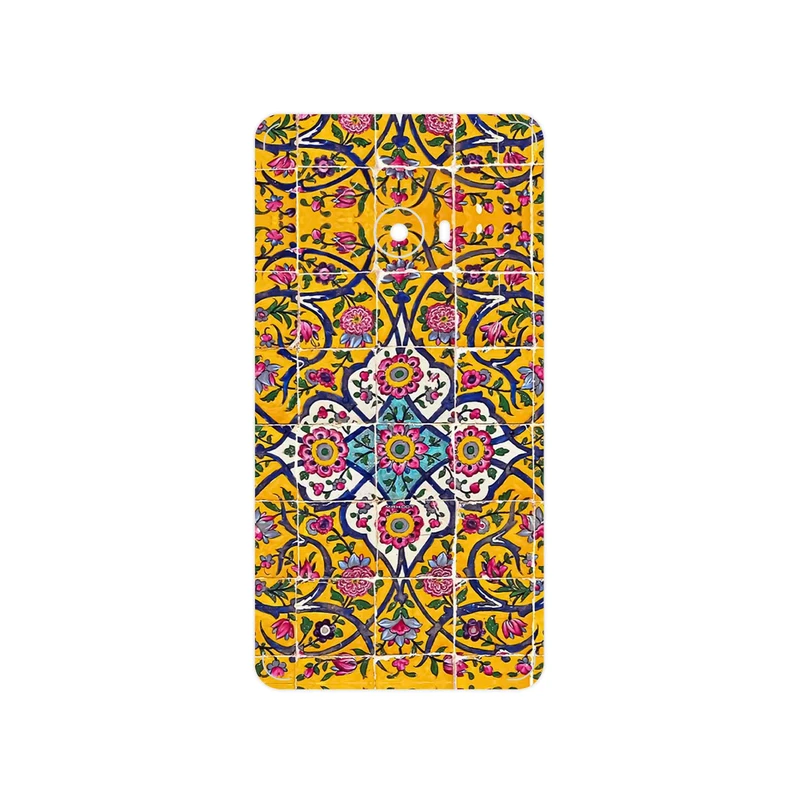 برچسب پوششی ماهوت مدل Iran Tile 10 مناسب برای گوشی موبایل شیائومی Mi Note 2