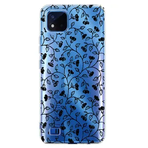 Megafone Flower C42-B Cover For Realme C11 2021