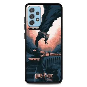 AKAM AMC-WSGA72-HARRY POTTER-38  Cover For Samsung Galaxy A72
