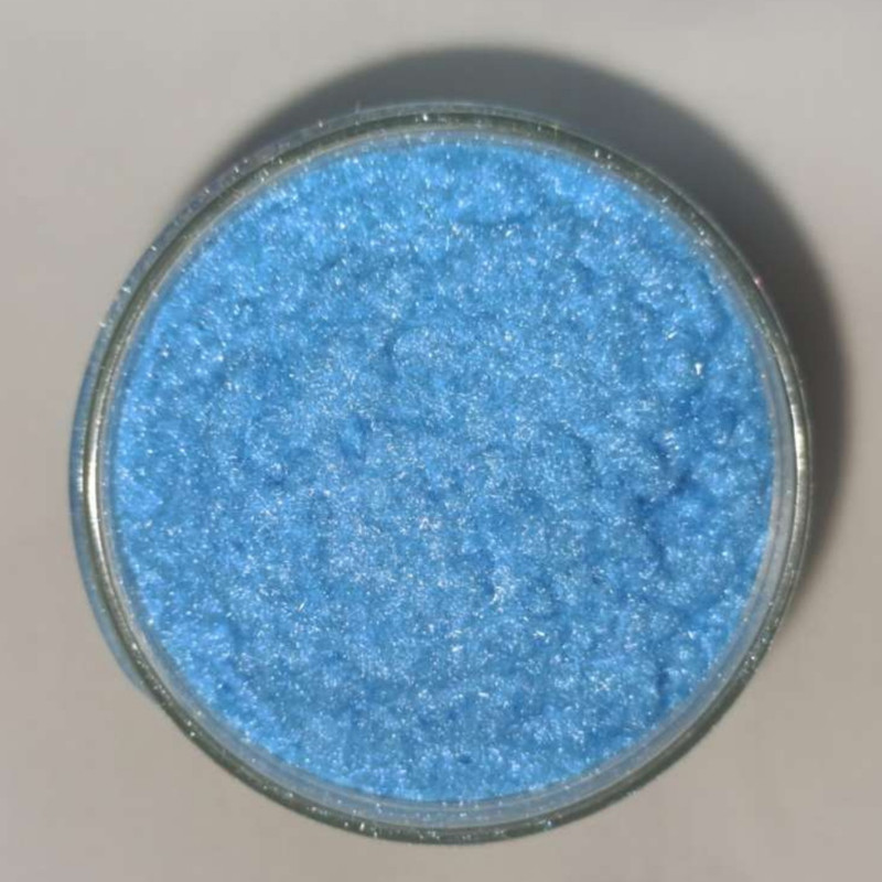 پودر مخمل کد Ta152 وزن 30 گرم