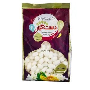 شکر پنیر ساده دست گزار  - 400 گرم