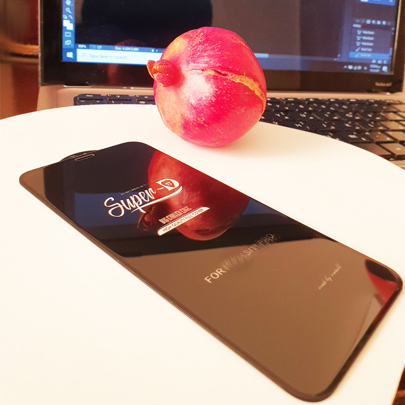 محافظ صفحه نمایش میتوبل مدل FLSP01to مناسب برای گوشی موبایل اپل iPhone 11