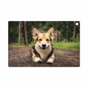 MAHOOT Dog-2 Cover Sticker for Sony Xperia Tablet Z LTE 2013