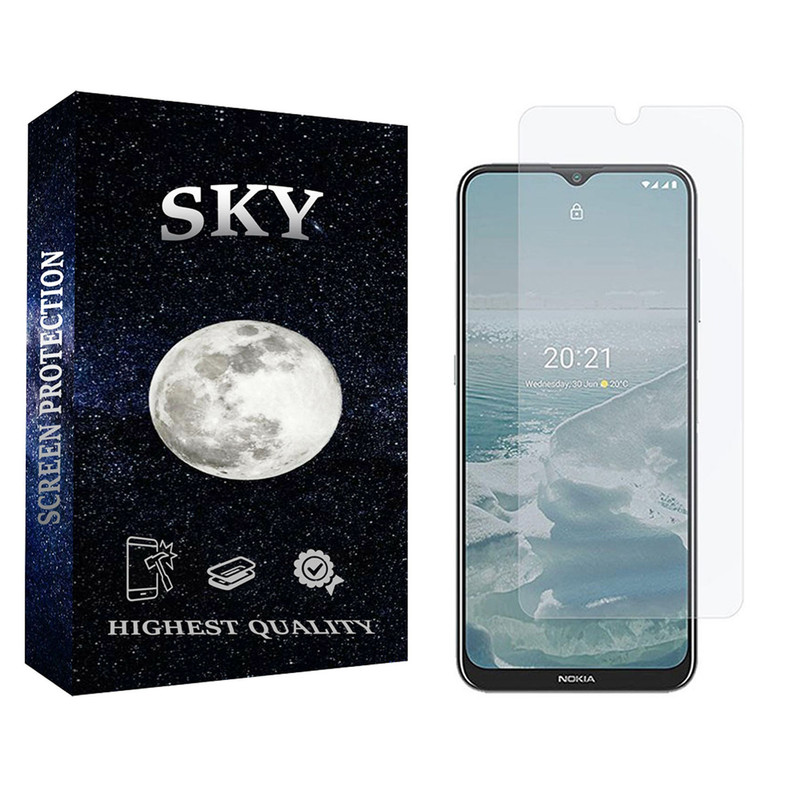  محافظ صفحه نمایش اسکای مدل SDK-01 مناسب برای گوشی موبایل نوکیا 1.4