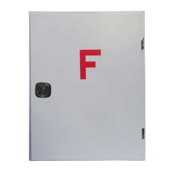 جعبه آتش نشانی مدل F