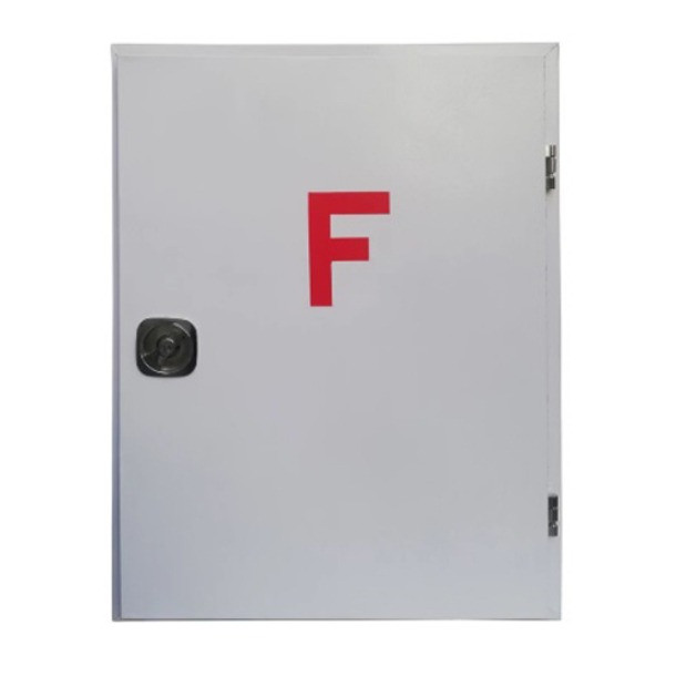 جعبه آتش نشانی مدل F
