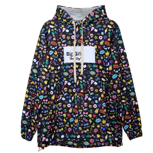 هودی زنانه مدل فانتزی