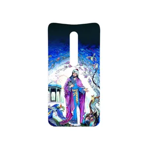 MAHOOT Hafiz Cover Sticker for Motorola Moto X Style