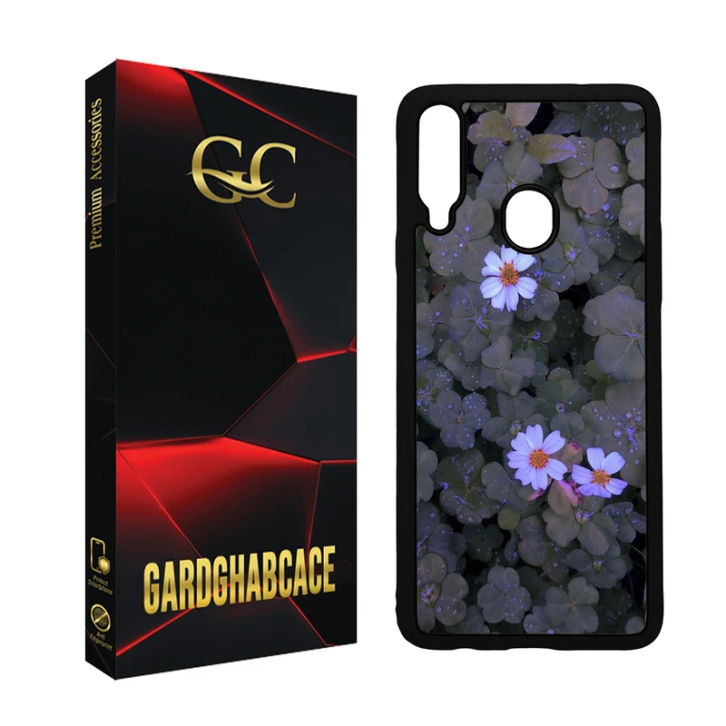 کاور گارد قاب کیس مدل دخترانه T مناسب برای گوشی موبایل سامسونگ  Galaxy A10s