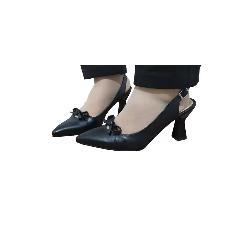 کفش زنانه مدل رها كد 2015