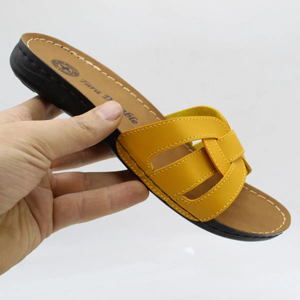 عکس شماره 4 : دمپایی روفرشی تارا مدل limoo