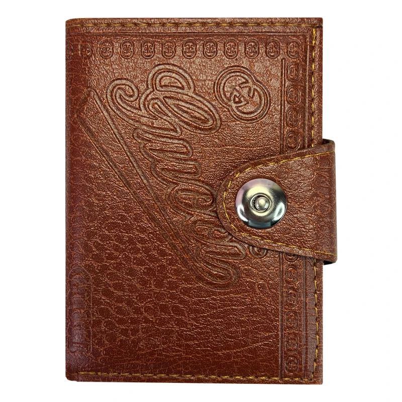 کیف پول مردانه مدل اسپرت کد K-057