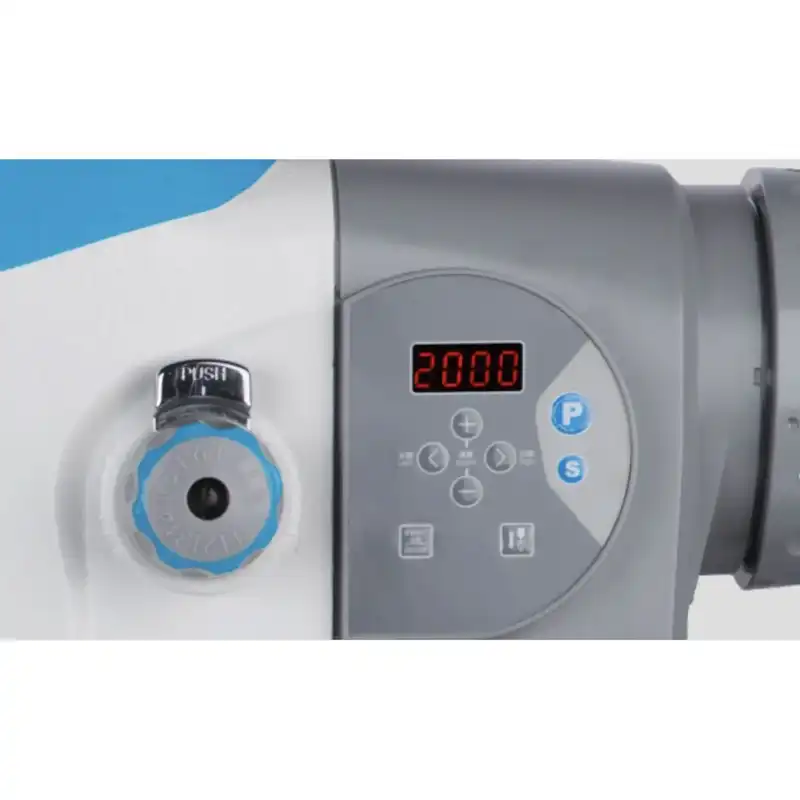 چرخ خیاطی صنعتی دو پایه جک مدل H2 - به همراه میز و پایه