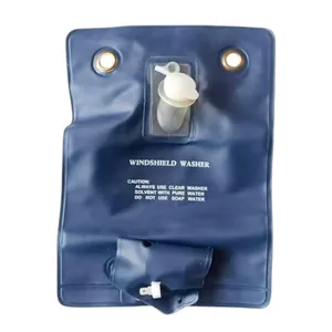 پمپ شیشه شوی ویندشیلد مدل کیسه ای کد 690066