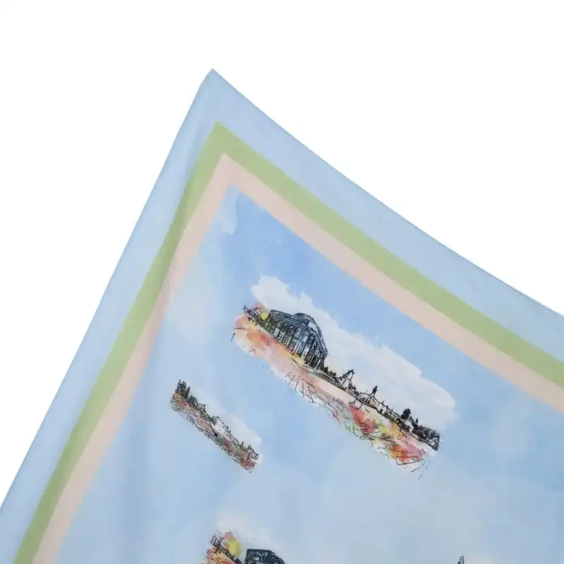 روسری زنانه مدل MDSS-CG1915