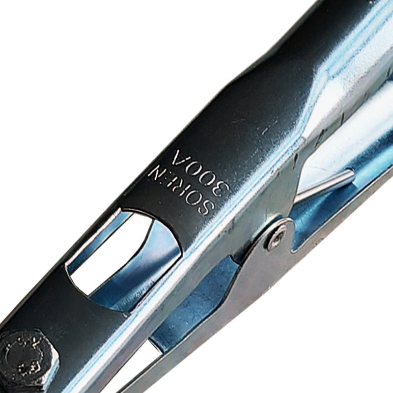 انبر اتصال جوشکاری سورن مدل AT-165