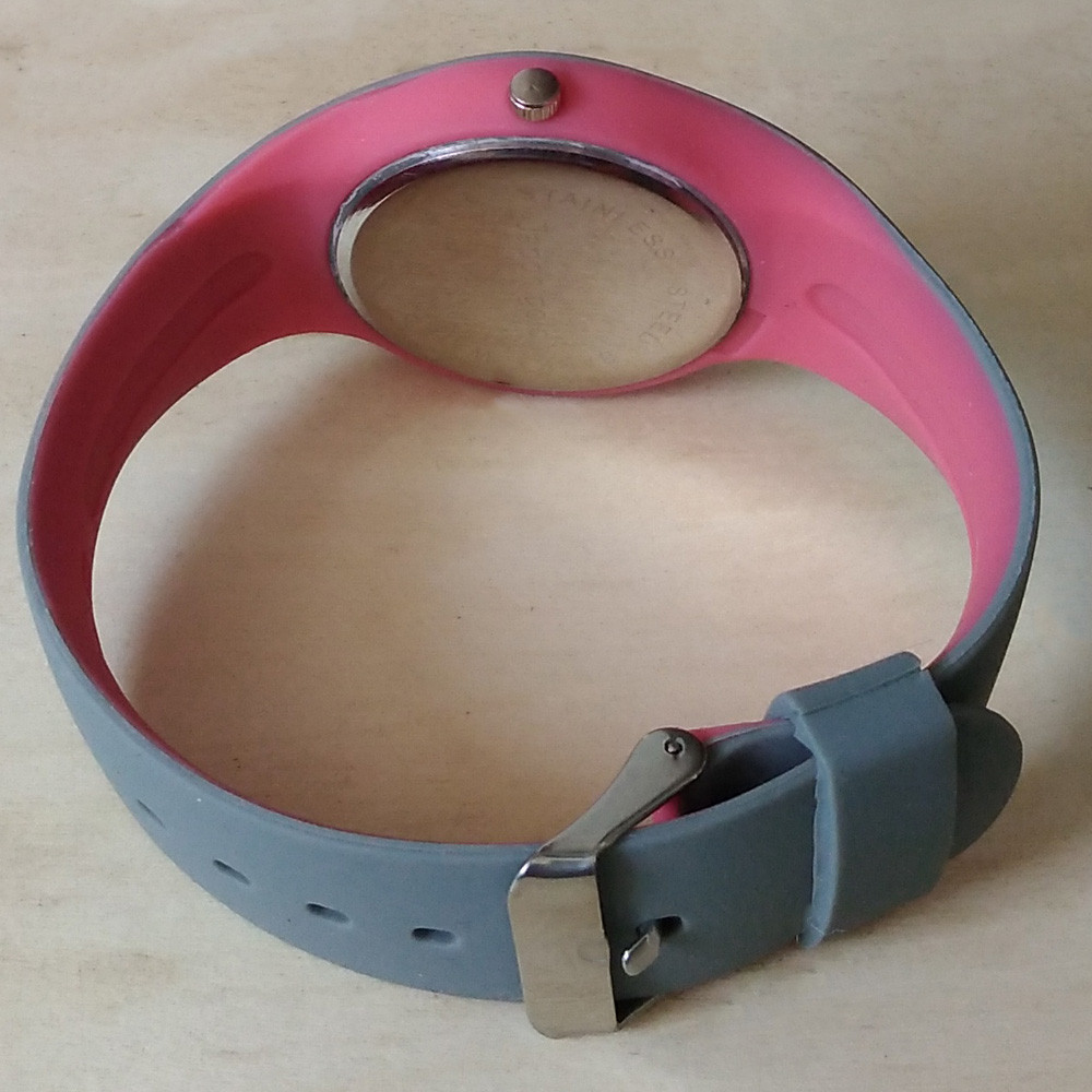 ساعت مچی عقربه ای دخترانه کد 702