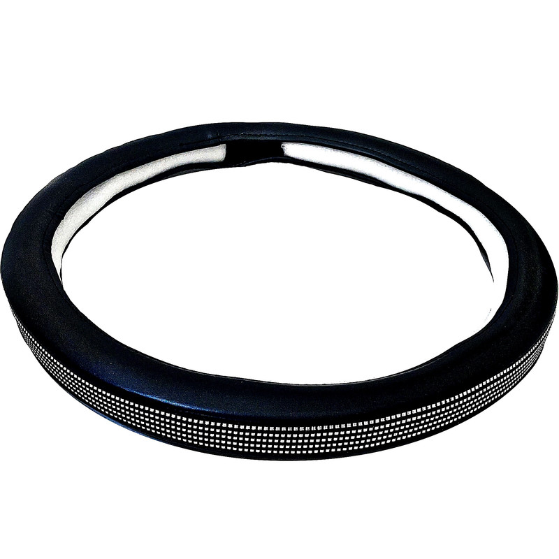 روکش فرمان تاج آریان مدل ناگین