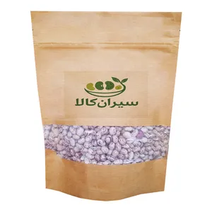 لوبیا چیتی سیران کالا -900 گرم