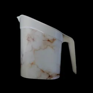 ظرف نگهدارنده شیر مدل ماربل