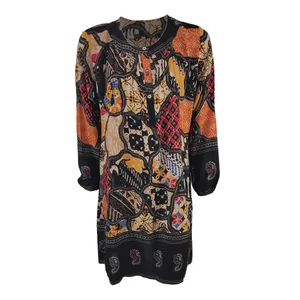 پیراهن زنانه کد 150