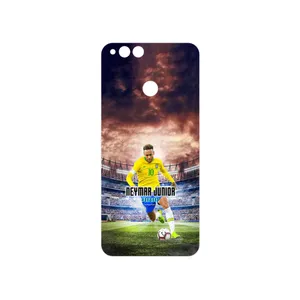 MAHOOT Neymar Cover Sticker for Honor 7X