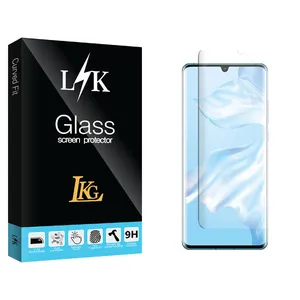 LKG LK UV Screen Protector For Huawei  P30 pro