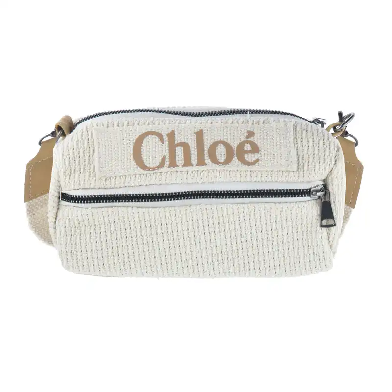 کیف کمری زنانه مدل کنفی کد 369471