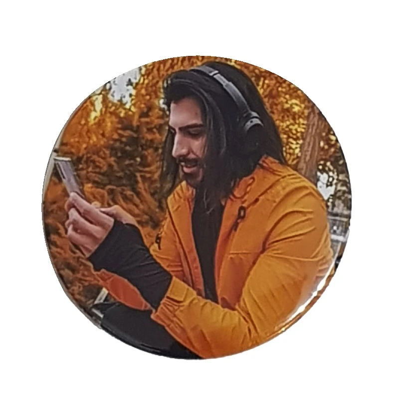 پیکسل طرح ماکان بند کد 03