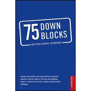 کتاب 75 Down Blocks اثر Rick Clark انتشارات Tuttle Pub