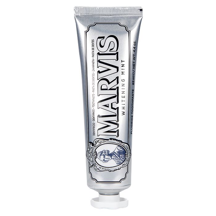 خمیر دندان مارویس مدل WHITENING حجم 85 میلی لیتر -  - 1