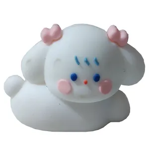 تراش مدل سیلیکونی طرح خرگوش