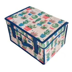 باکس لباس مدل کاکتوس 40x40