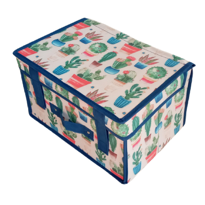باکس لباس مدل کاکتوس 40x40