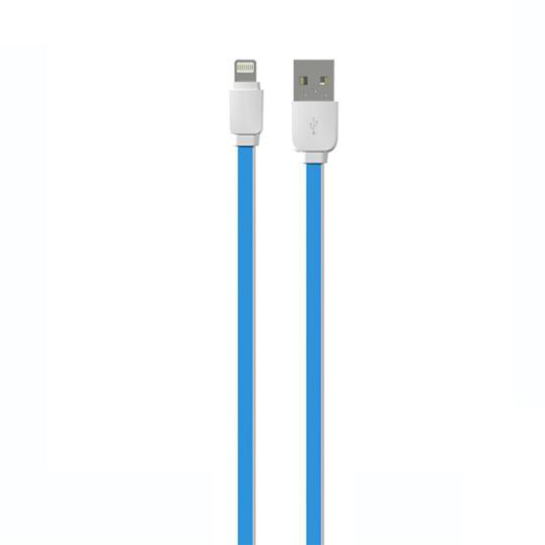 کابل تبدیل USB به لایتنینگ الدینیو مدل XS07 طول 1 متر