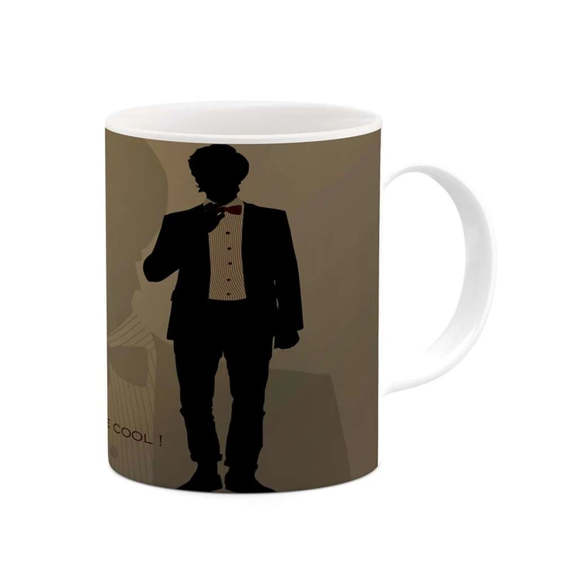 ماگ کاکتی مدل فانتزی کد mgh19344