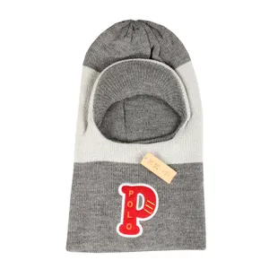 کلاه بافتنی بچگانه مدل PL0031