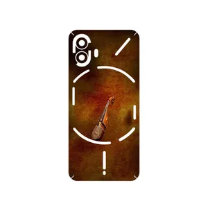 MAHOOT Rabab Cover Sticker for Nothing Phone 2